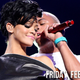 Illustration for article titled The Awful Truth: Rihanna and Chris Brown Are Making Music Together
